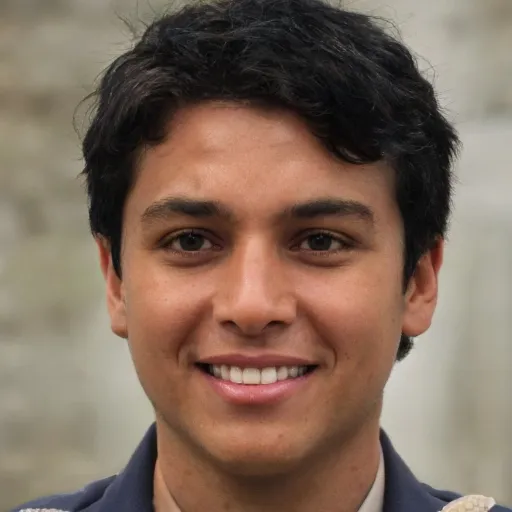 Arjun Malhotra